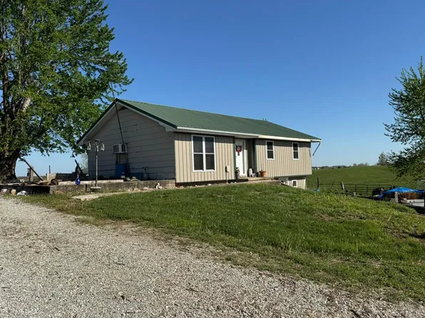 16716 Highway 5, Milan, MO 63556