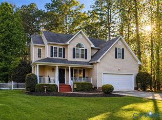 5760 S Jessup Rd, Chesterfield, VA 23832