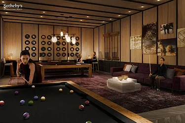 Rented by Sotheby's International Realty