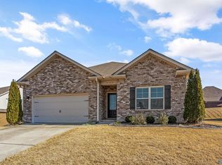 14328 Water Stream Dr, Harvest, AL 35749