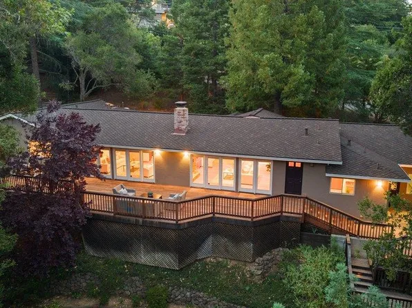 21030 Canyon View Dr, Saratoga, CA 95070