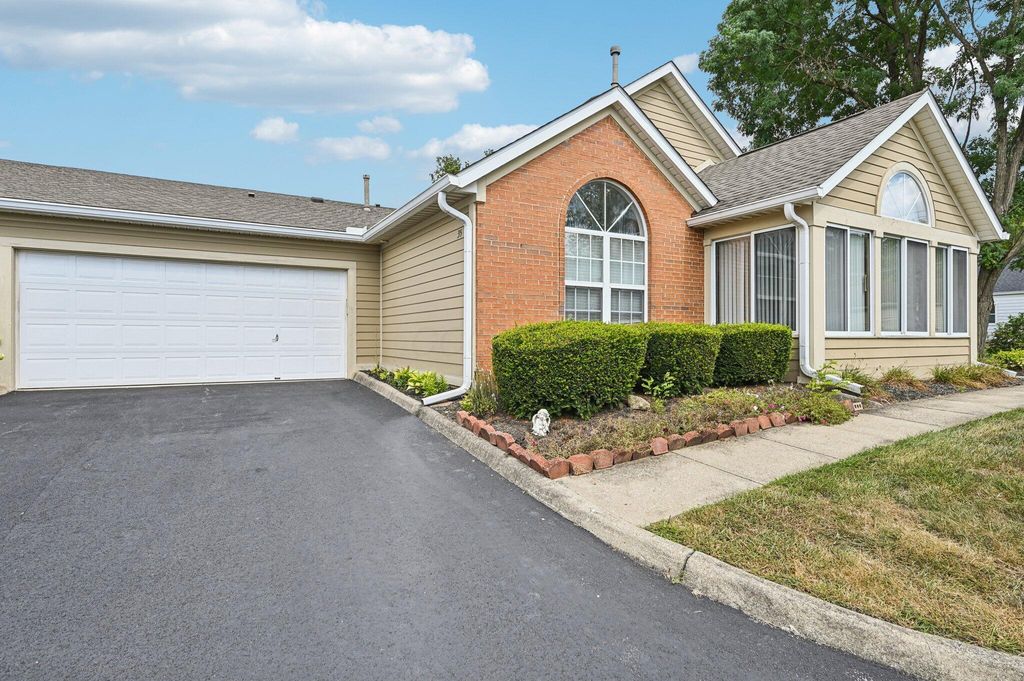 Real estate listing image