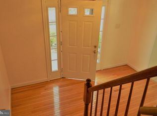 5702 Mill Run Pl, Frederick, MD 21703