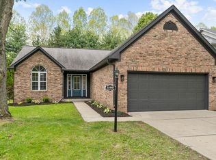 11448 Wilderness Trl, Fishers, IN 46038