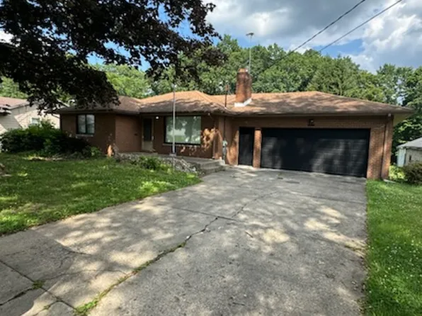 3525 Shirley Rd, Youngstown, OH 44502