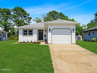 824 Jamaica Boulevard, Toms River, NJ, 08757