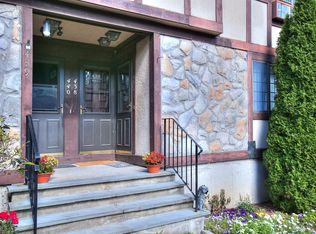 437 Swanson Cres #437, Milford, CT 06460