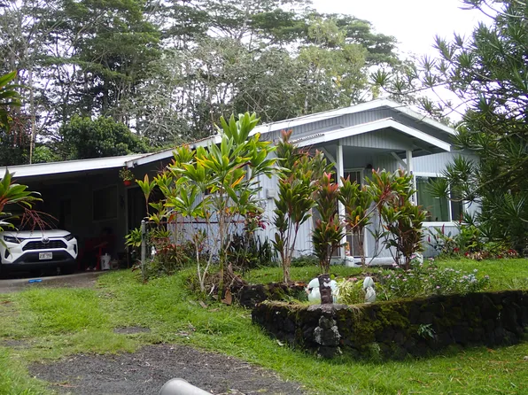 15-287 Puni Makai Loop N, Pahoa, HI 96778