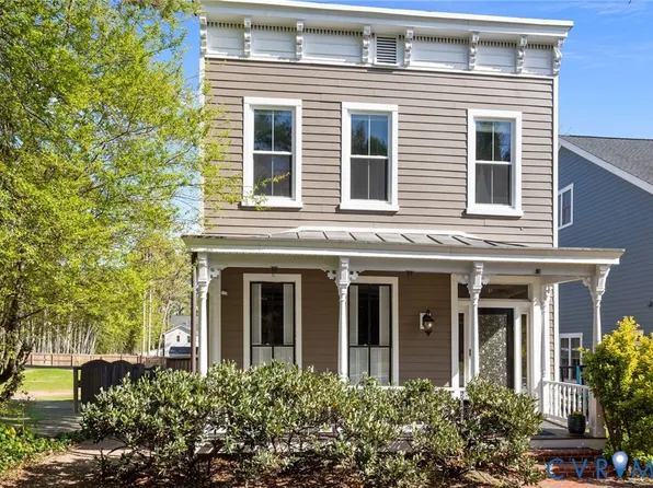 807 Pepper Ave, Richmond, VA 23226