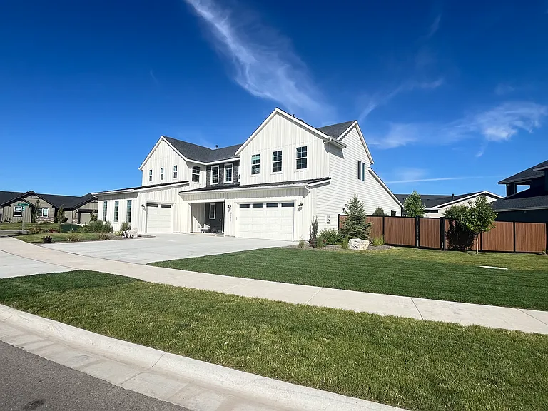 3370 N Del Sol Way — Photo 3