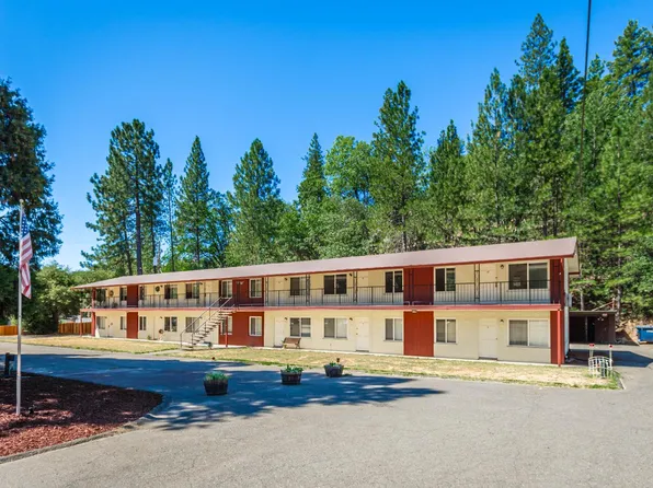 2830 Coloma St, Placerville, CA 95667