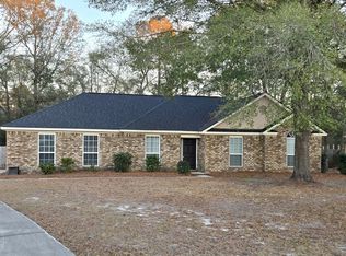 40 Joshua Cir, Ellabell, GA 31308