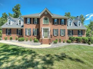 10955 Brandy Wood Ter, Chesterfield, VA 23832