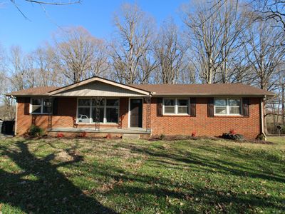 1302 Ellington Dr, Lafayette, TN, 37083