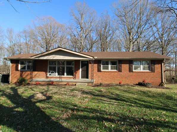 1302 Ellington Dr, Lafayette, TN 37083