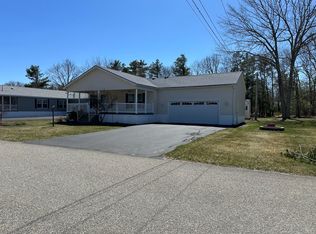 43 Candlewood Dr, Lyman, ME 04002
