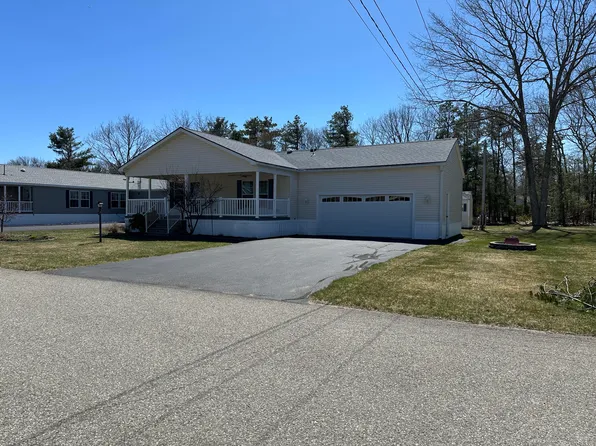 43 Candlewood Drive, Lyman, ME 04002