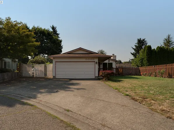 5552 SE Tambara Ct, Milwaukie, OR 97222