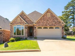 102 Waterloo Cv, Hot Springs, AR 71913