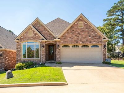 102 Waterloo Cv, Hot Springs, AR, 71913