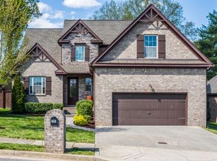 201 Valley Bend Dr, Nashville, TN 37214