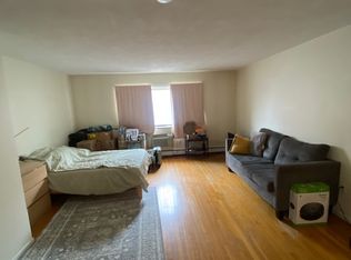 (Undisclosed Address), Allston, MA 02134