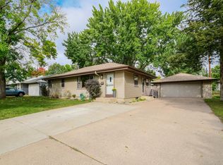 821 Overton Dr NE, Fridley, MN 55432