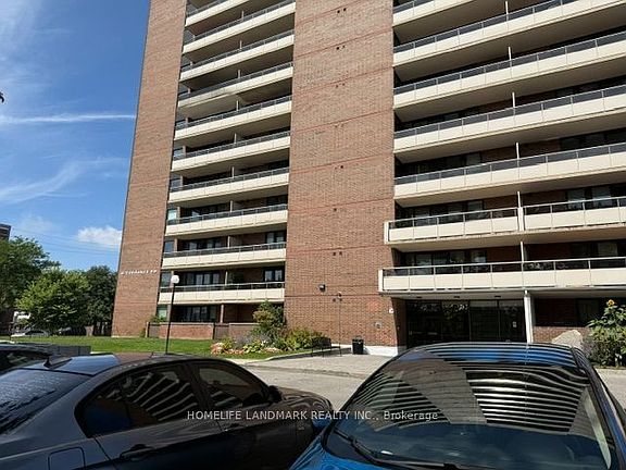 2nd image of 15 Torrance Rd #1811