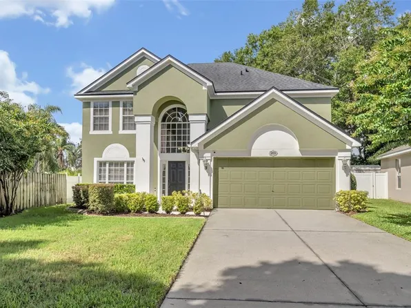 269 Hanging Moss Cir, Lake Mary, FL 32746