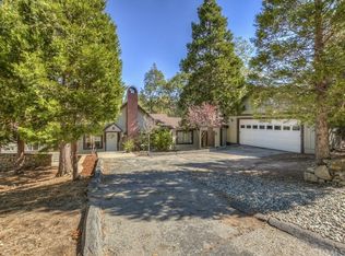 25816 Middle Rd, Twin Peaks, CA 92391