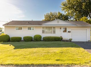 116 Saslon Park Dr, Liverpool, NY 13088