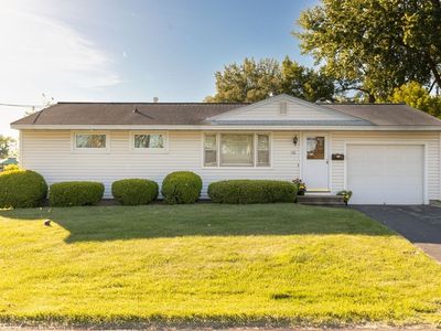 116 Saslon Park Dr, Liverpool, NY, 13088