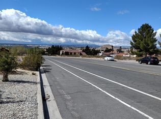 16443 Apple Valley Rd APT 1, Apple Valley, CA 92307