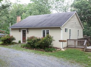 224 Deer Ln, Luray, VA 22835