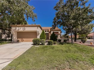 9028 Gemstone Dr, Las Vegas, NV 89134