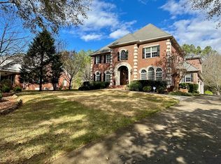 101 Sycamore Dr, Clemson, SC 29631