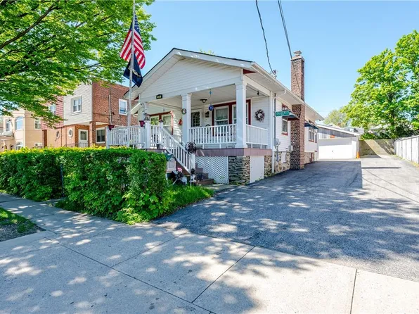 731 Clarence Avenue, Bronx, NY 10465