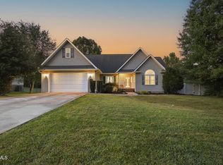 111 H R King Rd, Gray, TN 37615