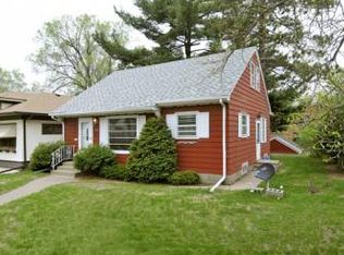 1665 Juno Ave, Saint Paul, MN 55116