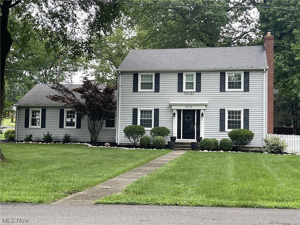 2133 Blair Blvd, Wooster, OH 44691 Zillow