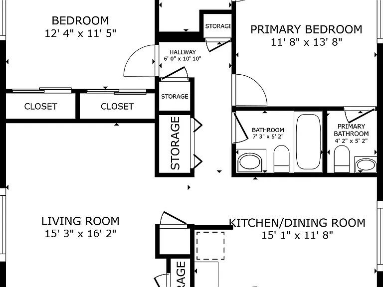 Lakemont Apartments — Photo 33
