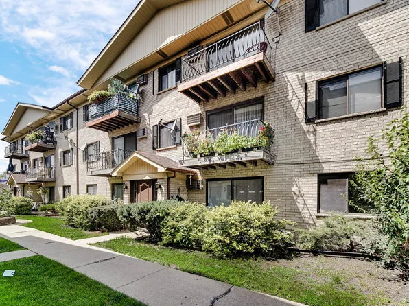 2159 N Harlem Ave Rear 104, Chicago, IL 60707