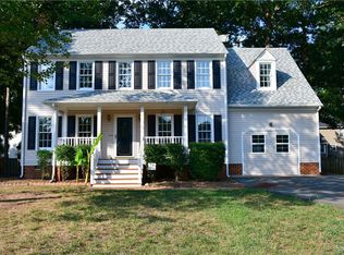 9716 Olde Milbrooke Way, Glen Allen, VA 23060