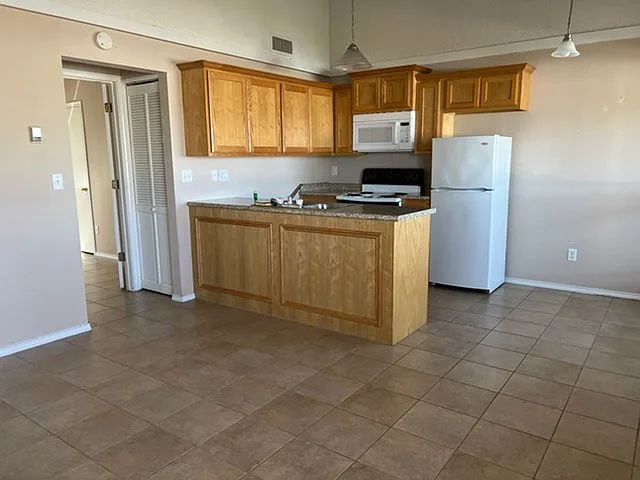 Padre Vista — Photo 4
