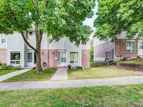 3rd image of 32 Mowat Blvd #25