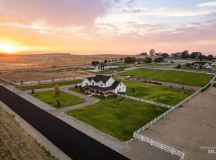 12924 Crimson Clover Way, Nampa, ID 83686