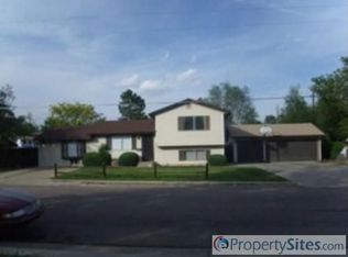 7632 Granada Rd, Denver, CO 80221