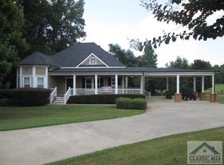 62 Willow Oak Cir, Comer, GA 30629