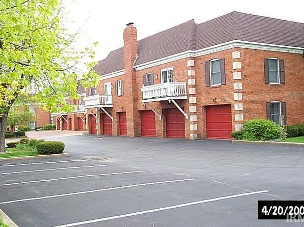 2602 E 2nd St APT D, Bloomington, IN 47401