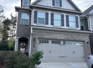6002 Harbor Landing Dr #71, Buford, GA 30518